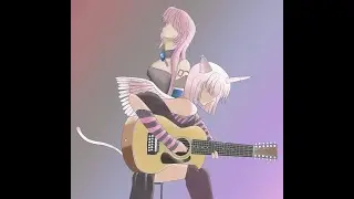 現夢（ウツシユメ）【巡音ルカ】【オリジナル】