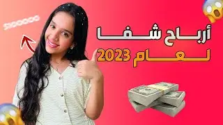 كشفنا لكم أرباح شفا لعام 2023 ؟!😱