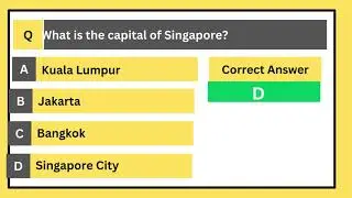Ultimate General Knowledge Quiz: Test Your GK with Tricky Questions!