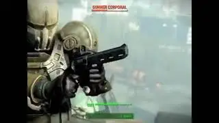 never bring a gun to a bomb fight