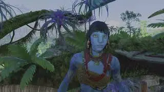 Avatar: Frontiers of Pandora Wit Young Dre 37