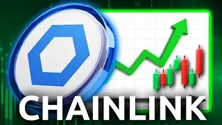 Chainlink (LINK) - This is Huge (2025 Price Prediction)
