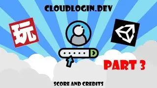 Cloud Login Playmaker Integration Part 3 - Score and Credits