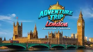 Adventure Trip: London Collector's Edition