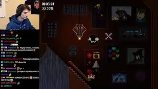 xQc tries but fails miserably