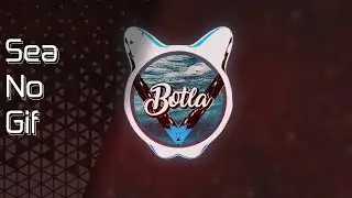 Sea Template no gif Avee Player