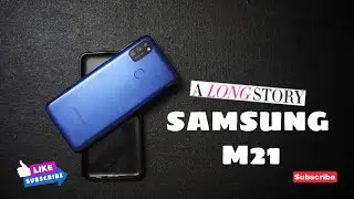 Long Term Review of SAMSUNG GALAXY M21, Should you buy this mobile in 2021? #fullanswer#fullreview 🔥
