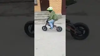 Электробеговел kugoo h2             арт. ВБ 343190659       