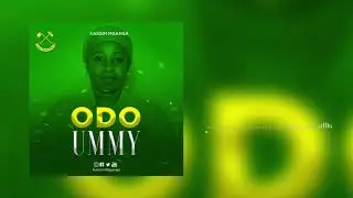 Kassim Mganga - ODO UMMY (Official Audio)
