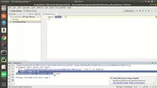 how to install numpy package in pycharm ?  SOLVED !!!