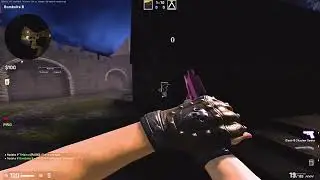 GHOST HVH HIGHLIGHTS #14 ft.skeet.cc & Ghost.lua