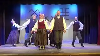 SDK Labāko gadu Virši - 