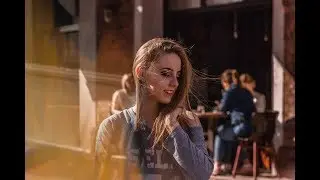 3 Photographers Shoot The Same Model RUSSIAN VERSION