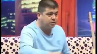 Тынар курбаналиев