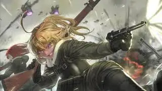 Nightcore - Out For Blood