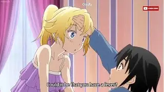 Do You Have Fever || Anime Girls Noises