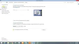 How to check graphics memory in computer