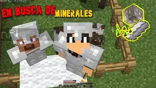 EN BUSCA DE MINERALES CON DANPLEX .Cap2