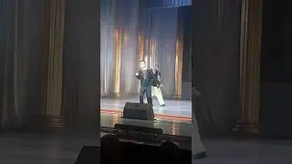 Тонтеметь. Андрей Бочканов, Саранск, 14.11.23