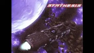 Spacesynth ( Synthesis - Beyond the Galaxy(Space Travels)