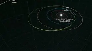 Juno soon arrives at Jupiter