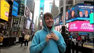 Honest - Nick Jacobs (Official Music Video)