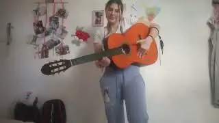 Жина Ева дух и райми играет