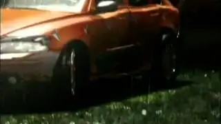 Volvo - safety is a beautiful thing (tv commercial)