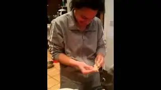 Come si fanno in maniera errata i biscotti per cani