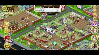 Fun Hospital 3 star challenge no. 12