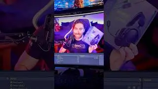 Behind Scenes - Gaming Headsets Bloopers
