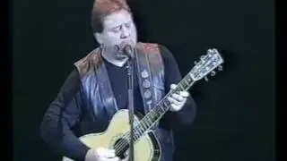ELP BRAZIL 1997 From the beginning