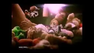 Частушки: Красная Плесень, Олег Ай, СГА 90е ).mpg