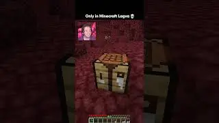 Minecraft Infinite gold glitch moment ☠️
