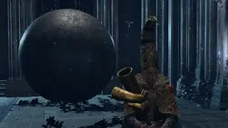 ball torture - Elden Ring