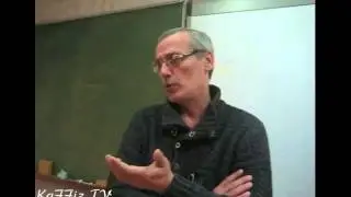 Как физики на вопросы отвечали или Приходите к нам учиться - 2