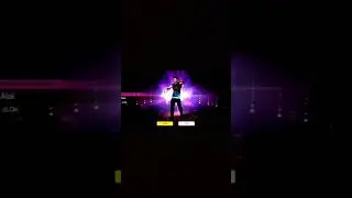 Unlocking Alok in Free fire...🔥 #freefire #shorts