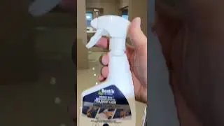 Как сделать сиЛиконовый ШОВ аккуратным и красивым! 