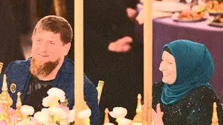 30.06.20.ВСПЛЫЛА ЕЩЕ ОДНА ТАЙНА СЕМЬИ КАДЫРОВЫХ.