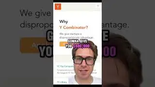 Investor Gary Tan reveals his philosophy when deciding which startups to invest in at Y Combinator