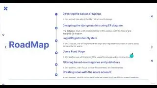 97   Project 95 Create A News Portal With Django