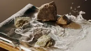 Sandbox   -- Blender Animation