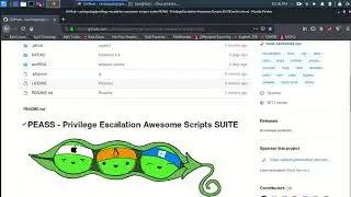 linpeas kali linux install