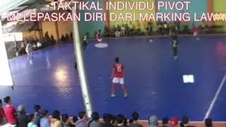 Gol TRM PRA PON Jateng