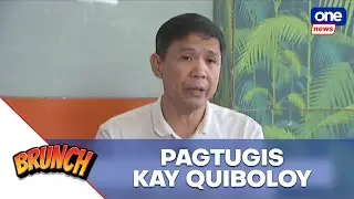 Brunch | KOJC lawyer calls out police over alleged drilling in JMC basement