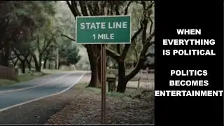 Democrat Ad Makes Best Entertainment