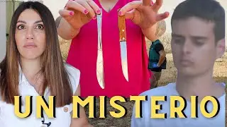 HALLAZGO MISTERIOSO! DECLARACIÓN SIN ABOGADO Y CIERRE DE REDES SOCIALES.