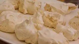 Morengai / Meringue | Pasigamink pats | EN subtitles