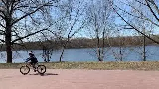 Али 6 лет весна 25.03.2021