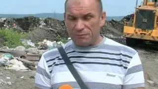 Гонки на выживание возвращаются в Назарово